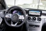 Mercedes-Benz C200 2018 года (WW)